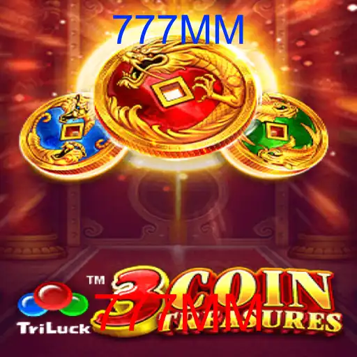 3CoinTreasures
