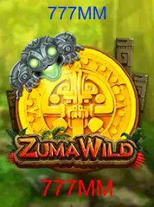 ZumaWild