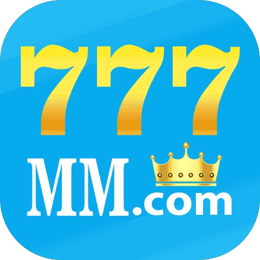 777MM Logo